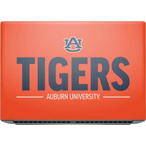 Auburn University Tigers Athletics HP ZBook Fury 16 G10 Skin