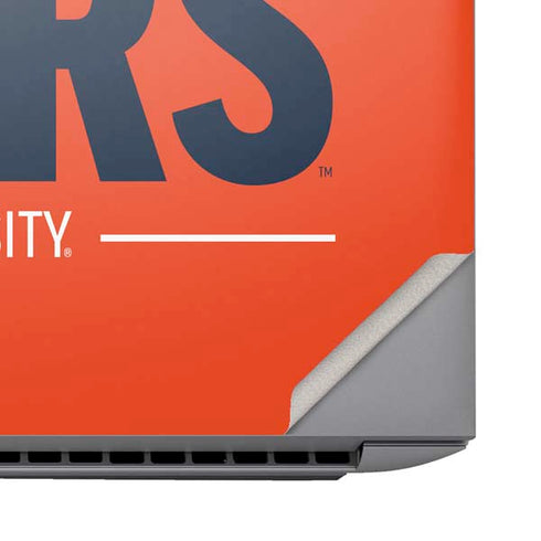 Auburn University Tigers Athletics HP ZBook Fury 16 G10 Skin