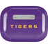 Louisiana State University - LSU Tigers Purple AirPods Pro 2nd Gen Skin