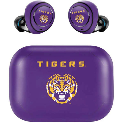 Louisiana State University - LSU Tigers Purple Amazon Echo Buds Skin