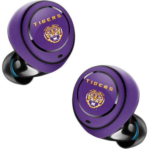 Louisiana State University - LSU Tigers Purple Amazon Echo Buds Skin