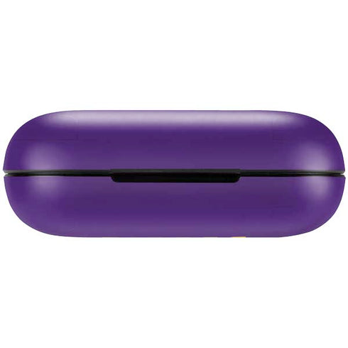 Louisiana State University - LSU Tigers Purple Amazon Echo Buds Skin