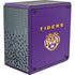 Louisiana State University - LSU Tigers Purple Cooler Master MasterBox Q300L Mini Tower Skin