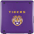 Louisiana State University - LSU Tigers Purple Cooler Master MasterBox Q300L Mini Tower Skin
