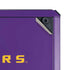 Louisiana State University - LSU Tigers Purple Cooler Master MasterBox Q300L Mini Tower Skin