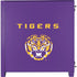 Louisiana State University - LSU Tigers Purple Corsair 4000D Tempered Glass Mid-Tower ATX Case Skin