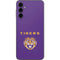 Louisiana State University - LSU Tigers Purple Galaxy A14 5G Skin
