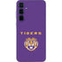 LSU Tigers Purple Galaxy A55 5G Skin