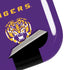 Louisiana State University - LSU Tigers Purple Galaxy Buds Live Skin
