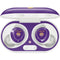 Louisiana State University - LSU Tigers Purple Galaxy Buds Plus Skin