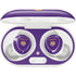 Louisiana State University - LSU Tigers Purple Galaxy Buds Plus Skin