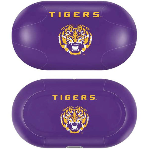 Louisiana State University - LSU Tigers Purple Galaxy Buds Plus Skin