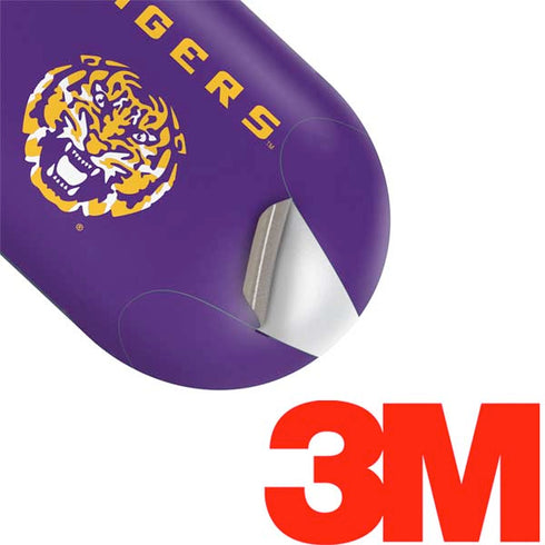 Louisiana State University - LSU Tigers Purple Galaxy Buds Plus Skin