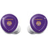 Louisiana State University - LSU Tigers Purple Galaxy Buds Plus Skin