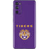 Louisiana State University - LSU Tigers Purple Galaxy S20 Fan Edition Skin