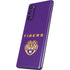 Louisiana State University - LSU Tigers Purple Galaxy S20 Fan Edition Skin