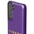 LSU Tigers Purple Galaxy S21 5G Pro Case