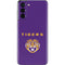 Louisiana State University - LSU Tigers Purple Galaxy S21 5G Skin