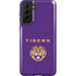 LSU Tigers Purple Galaxy S21 Plus 5G Pro Case