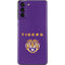 Louisiana State University - LSU Tigers Purple Galaxy S21 Plus 5G Skin