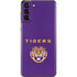 Louisiana State University - LSU Tigers Purple Galaxy S21 Plus 5G Skin