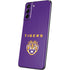 Louisiana State University - LSU Tigers Purple Galaxy S21 Plus 5G Skin