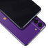 Louisiana State University - LSU Tigers Purple Galaxy S21 Plus 5G Skin