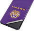 Louisiana State University - LSU Tigers Purple Galaxy S21 Plus 5G Skin
