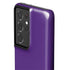 LSU Tigers Purple Galaxy S21 Ultra 5G Pro Case