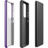 LSU Tigers Purple Galaxy S21 Ultra 5G Pro Case