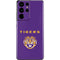 Louisiana State University - LSU Tigers Purple Galaxy S21 Ultra 5G Skin