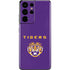 Louisiana State University - LSU Tigers Purple Galaxy S21 Ultra 5G Skin
