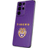 Louisiana State University - LSU Tigers Purple Galaxy S21 Ultra 5G Skin