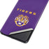 Louisiana State University - LSU Tigers Purple Galaxy S21 Ultra 5G Skin