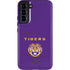 LSU Tigers Purple Galaxy S22 Plus Pro Case