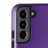 LSU Tigers Purple Galaxy S22 Plus Pro Case