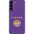 Louisiana State University - LSU Tigers Purple Galaxy S22 Plus Skin