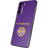 Louisiana State University - LSU Tigers Purple Galaxy S22 Plus Skin
