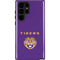 LSU Tigers Purple Galaxy S22 Ultra Pro Case