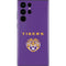 Louisiana State University - LSU Tigers Purple Galaxy S22 Ultra Skin