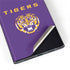 Louisiana State University - LSU Tigers Purple Galaxy S22 Ultra Skin