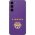 Louisiana State University - LSU Tigers Purple Galaxy S23 Plus Skin