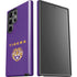 LSU Tigers Purple Galaxy S23 Ultra Pro Case