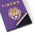 LSU Tigers Purple Galaxy Skins