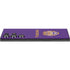 LSU Tigers Purple Galaxy Skins
