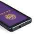 LSU Tigers Purple Galaxy S24 Ultra Waterproof Case