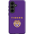 LSU Tigers Purple Galaxy S26 Plus Impact Case