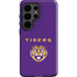 LSU Tigers Purple Galaxy S26 Ultra Impact Case