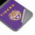 LSU Tigers Purple Galaxy Z Flip6 Skin
