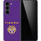 Louisiana State University - LSU Tigers Purple Galaxy Z Fold5 5G Skin